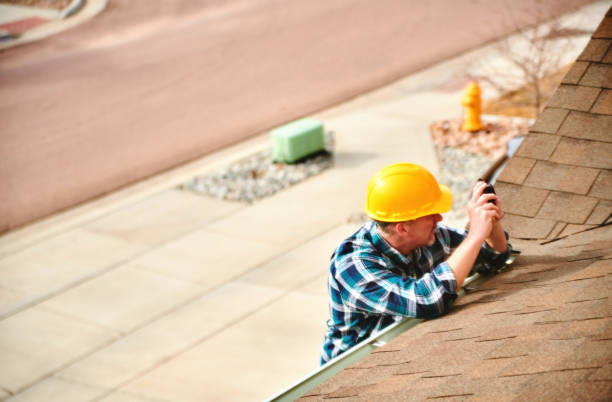 Best Flat Roof Repair Services  in Mather, CA