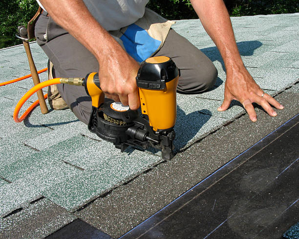 Slate Roofing Contractor in Mather, CA