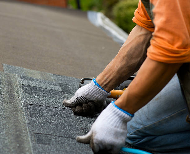 Quick and Trustworthy Emergency Roof Repair Services in Mather, CA