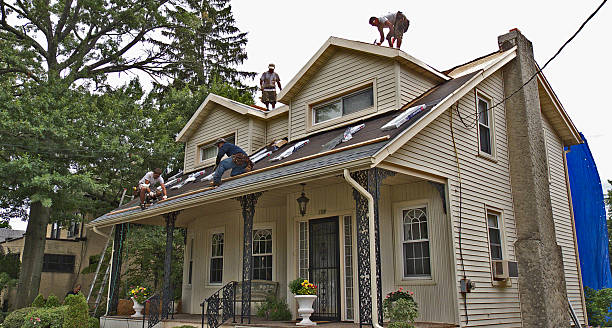 Mather, CA Roofing Contractor Company